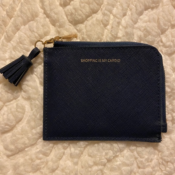 LOFT Handbags - coin purse